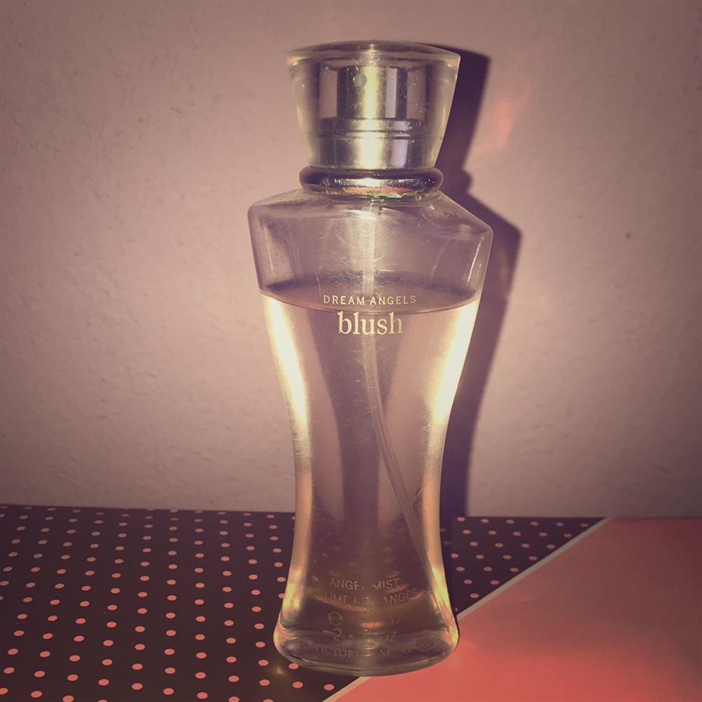 Dream Angels Blush Angel Mist